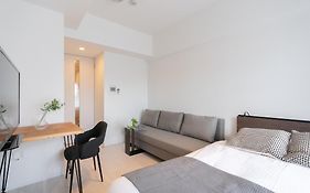 Unito Hotel Residence Namba Motomachi